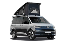 Van Hire Jarrow - VW Campervan - Van hire Jarrow